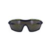 Magid Safety Glasses, Grey Antifog Coating Y880HVPAFG